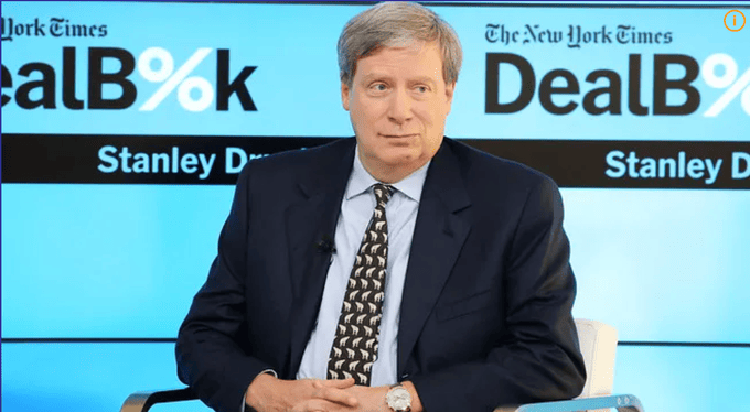 Stanley Druckenmiller
